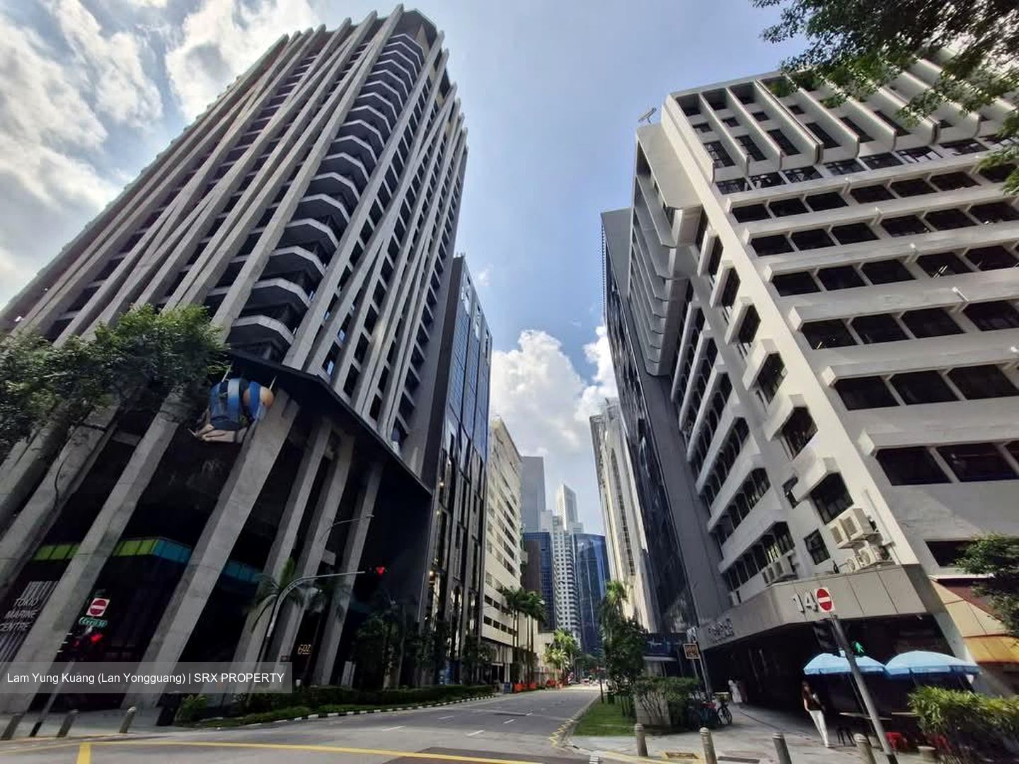 Cecil Suites (D1), Office #591778761